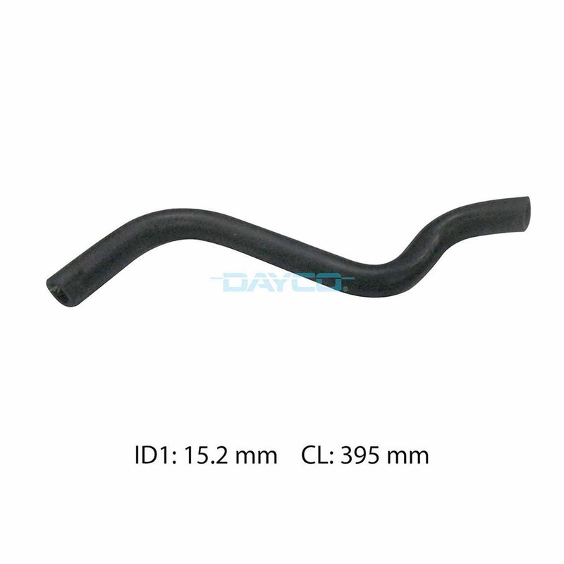 Dayco OEM Quality Vehicle Specific Moulded Hose (Check with Rego Lookup) – DMH2277