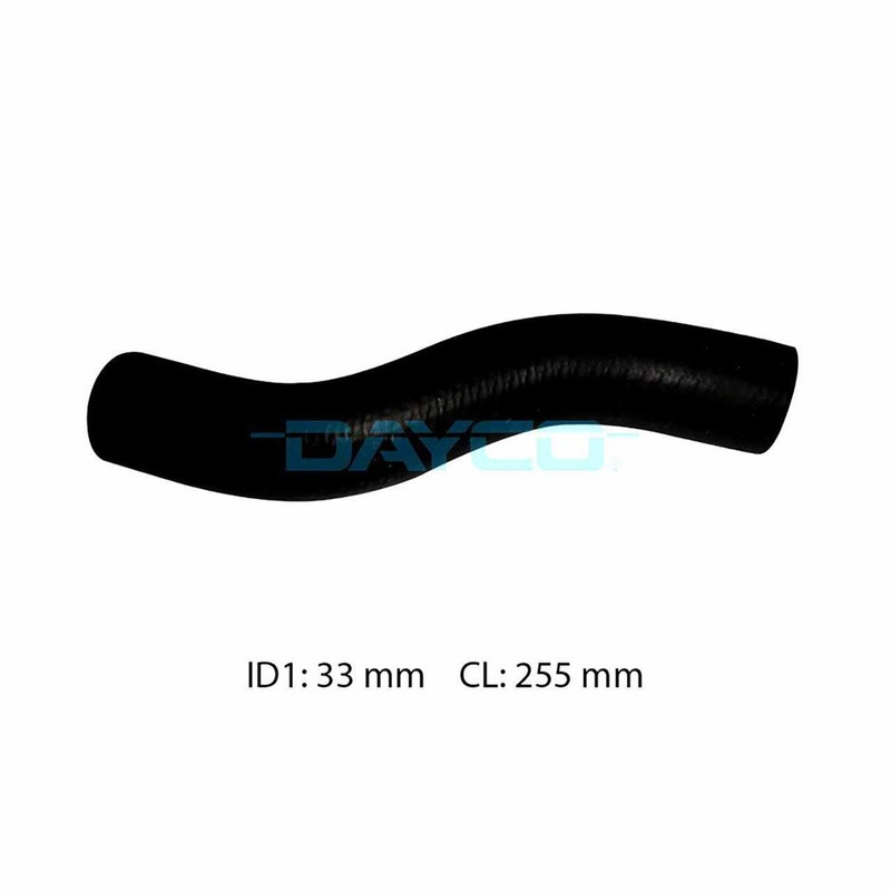 Dayco OEM Quality Vehicle Specific Moulded Hose (Check with Rego Lookup) – DMH2426