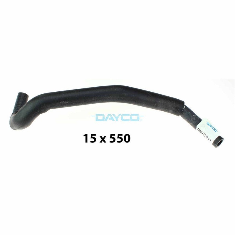 Dayco OEM Quality Vehicle Specific Moulded Hose (Check with Rego Lookup) – DMH2811