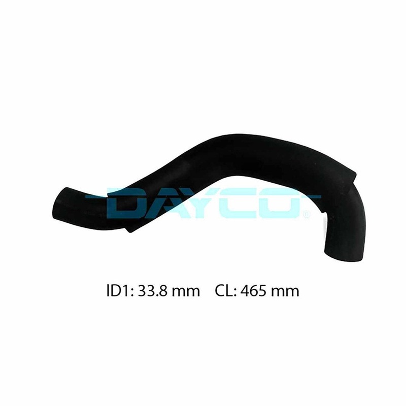 Dayco OEM Quality Vehicle Specific Moulded Hose (Check with Rego Lookup) – DMH3102