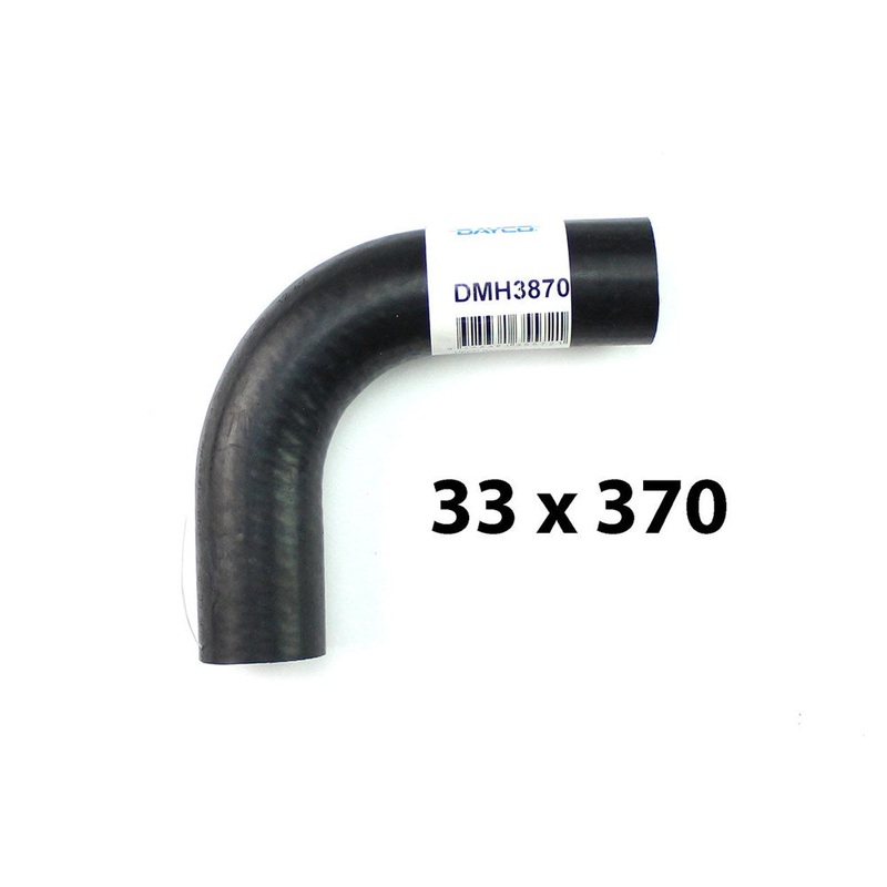Dayco OEM Quality Vehicle Specific Moulded Hose (Check with Rego Lookup) – DMH3870