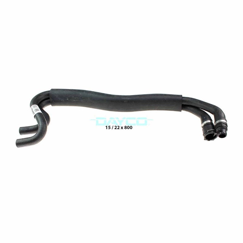 Dayco OEM Quality Vehicle Specific Moulded Hose (Check with Rego Lookup) – DMH4201