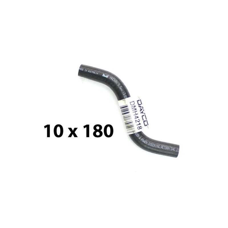 Dayco OEM Quality Vehicle Specific Moulded Hose (Check with Rego Lookup) – DMH4218