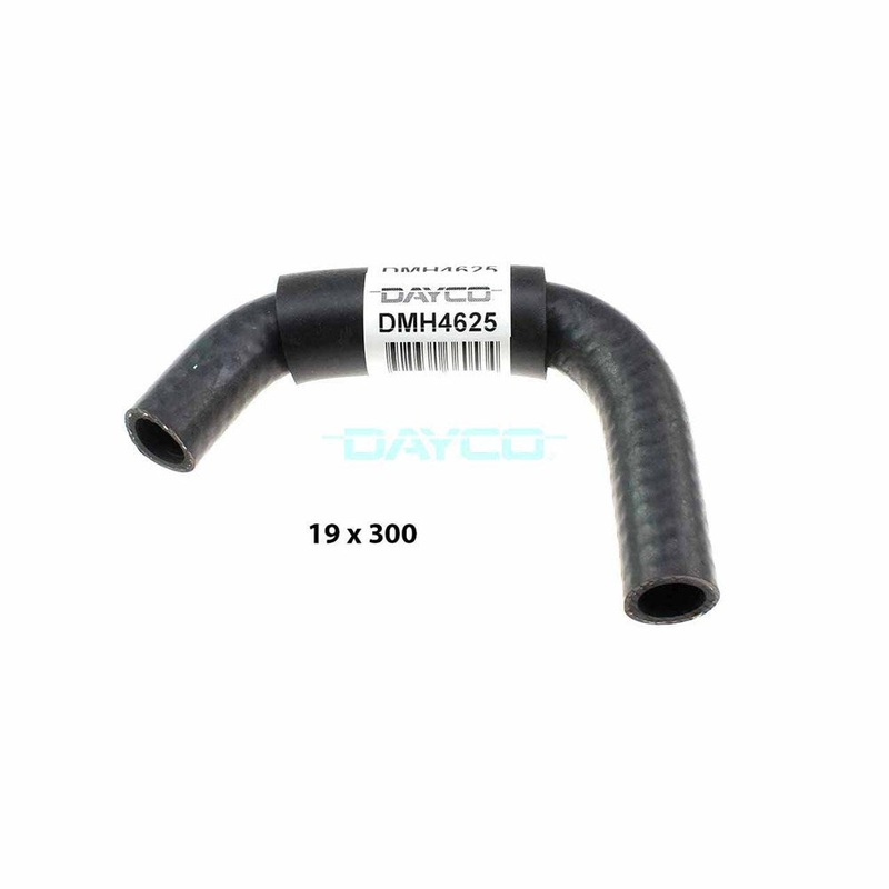 Dayco OEM Quality Vehicle Specific Moulded Hose (Check with Rego Lookup) – DMH4625