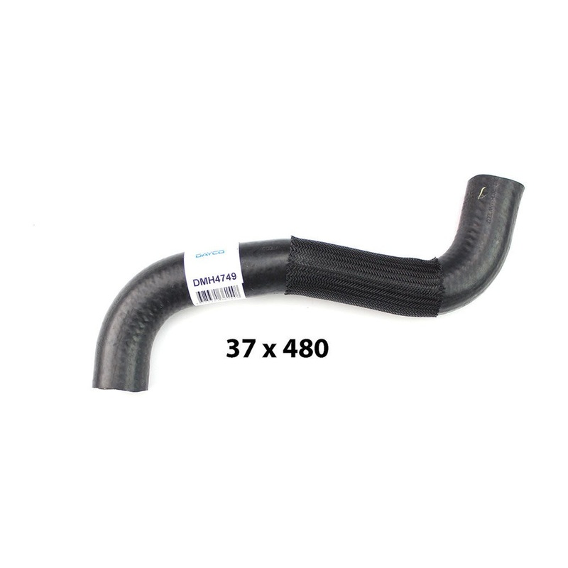 Dayco OEM Quality Vehicle Specific Moulded Hose (Check with Rego Lookup) – DMH4749