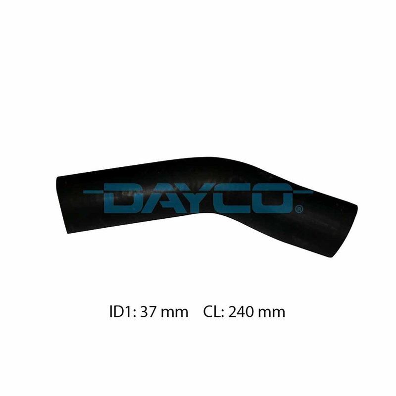 Dayco OEM Quality Vehicle Specific Moulded Hose (Check with Rego Lookup) – DMH4892