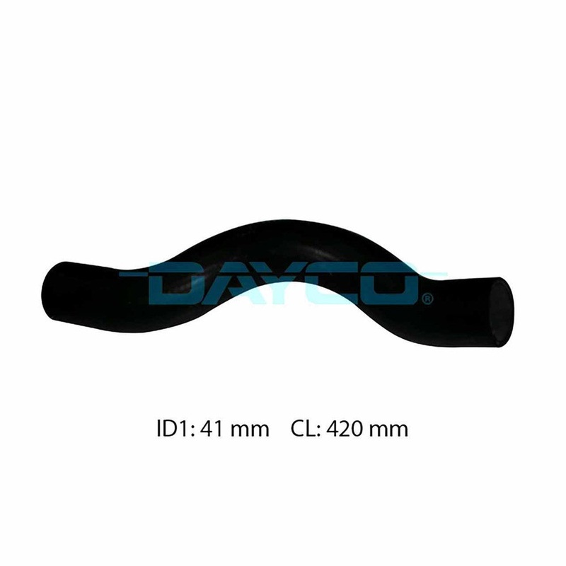 Dayco OEM Quality Vehicle Specific Moulded Hose (Check with Rego Lookup) – DMH4894