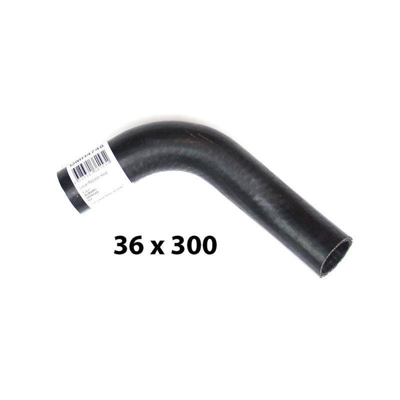 Dayco OEM Quality Vehicle Specific Moulded Hose (Check with Rego Lookup) – DMH5381