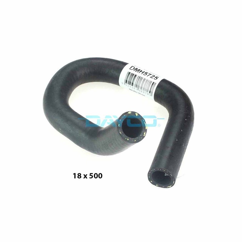 Dayco OEM Quality Vehicle Specific Moulded Hose (Check with Rego Lookup) – DMH5725