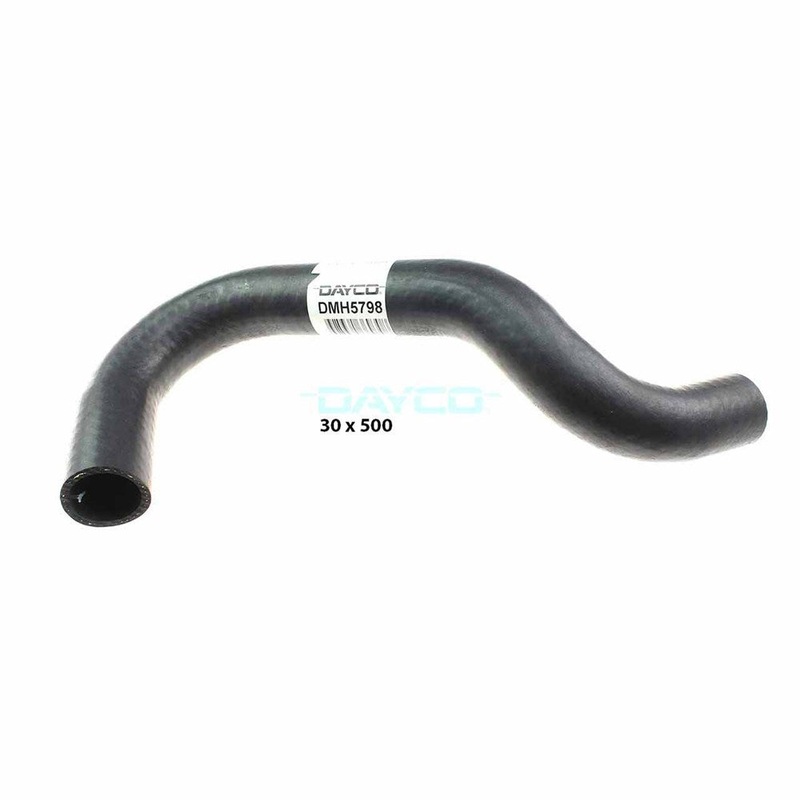 Dayco OEM Quality Vehicle Specific Moulded Hose (Check with Rego Lookup) – DMH5798