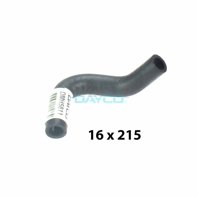 Dayco OEM Quality Vehicle Specific Moulded Hose (Check with Rego Lookup) – DMH5811