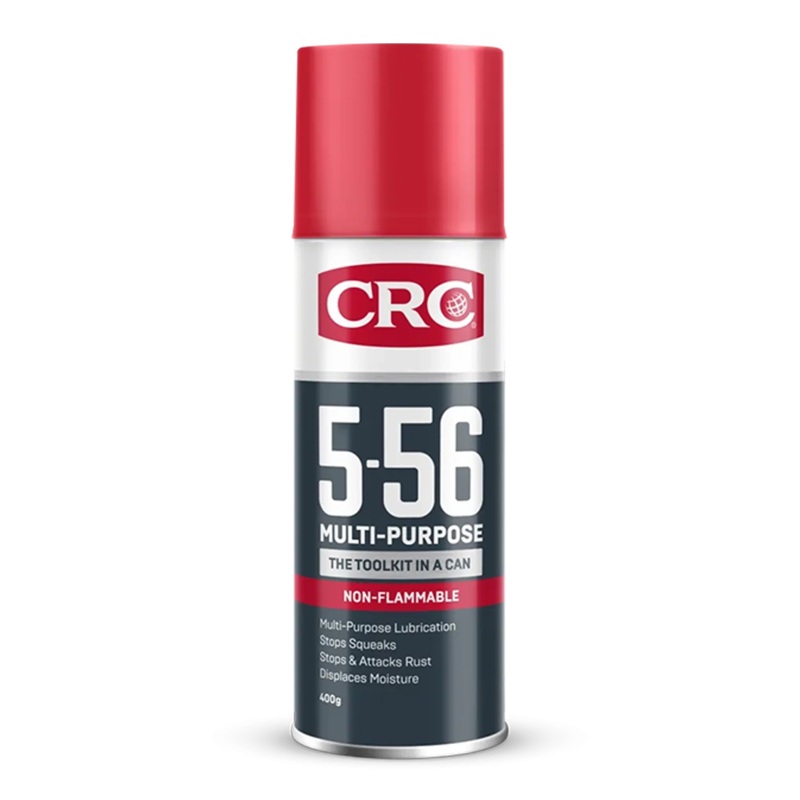 CRC 5-56 Multi-Purpose Non-Flammable 400g – 1754519 (Pickup Only)