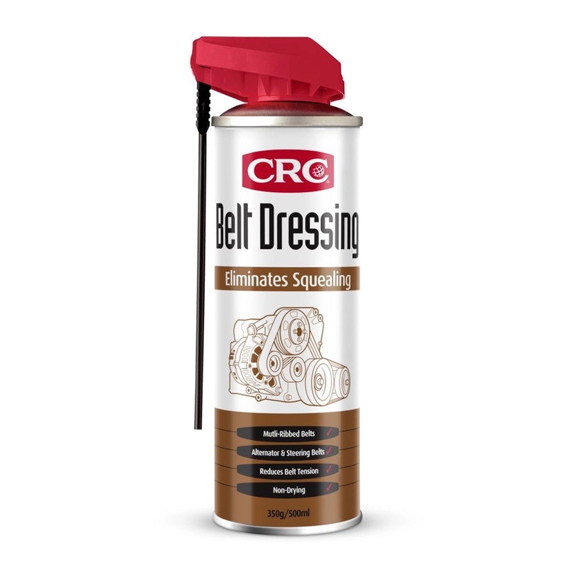 CRC Belt Dressing 500ml – 1753472 (Pickup Only)