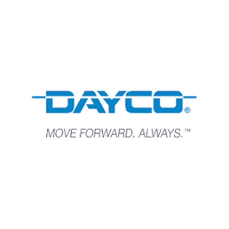 Dayco OEM Quality 6mm ID Coolant Heater Hose (Straight, 2m) – DHW6X2