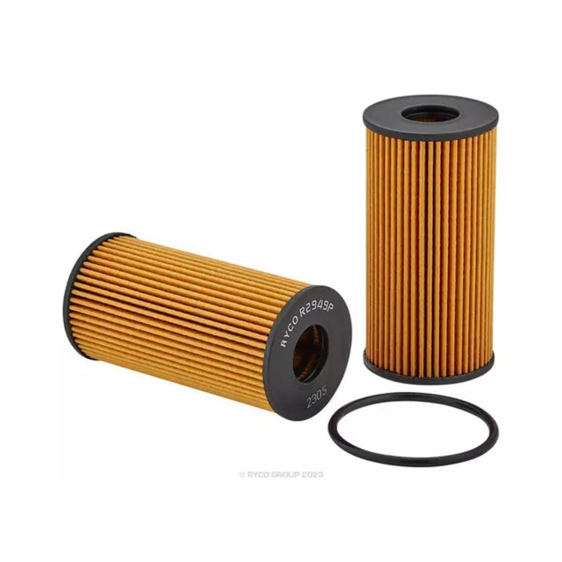 Ryco Oil Filter – R2949P