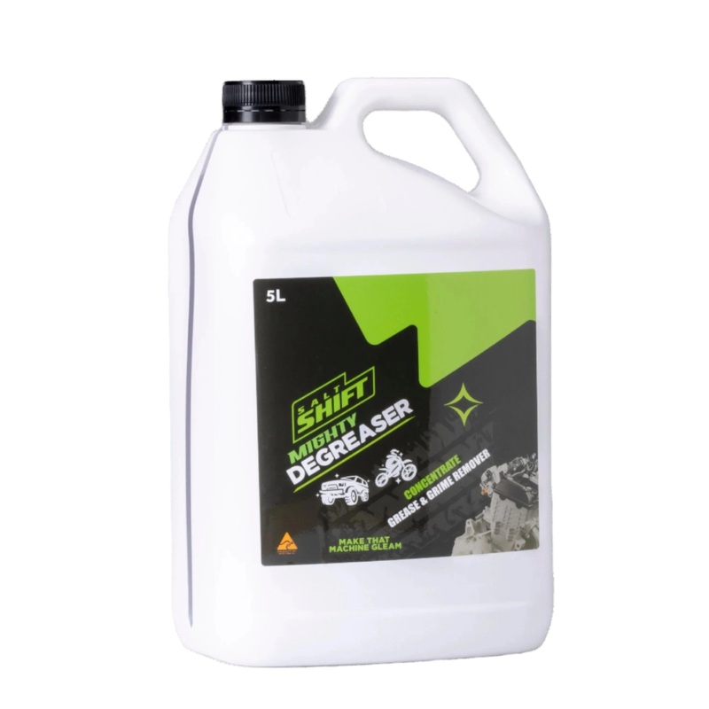 Salt Shift Mighty Degreaser 5L – SSD-23002