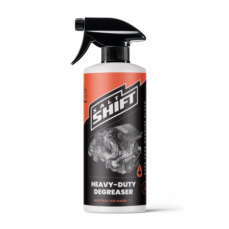 Salt Shift Mighty Degreaser 750mL – SSD-23001