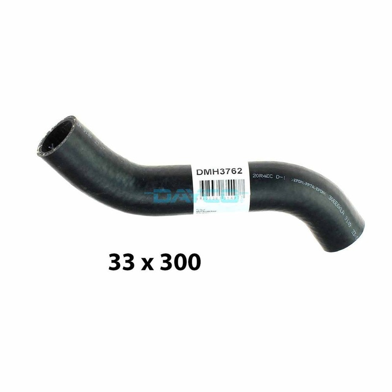 DMH3762 DAYCO MOULDED HOSE