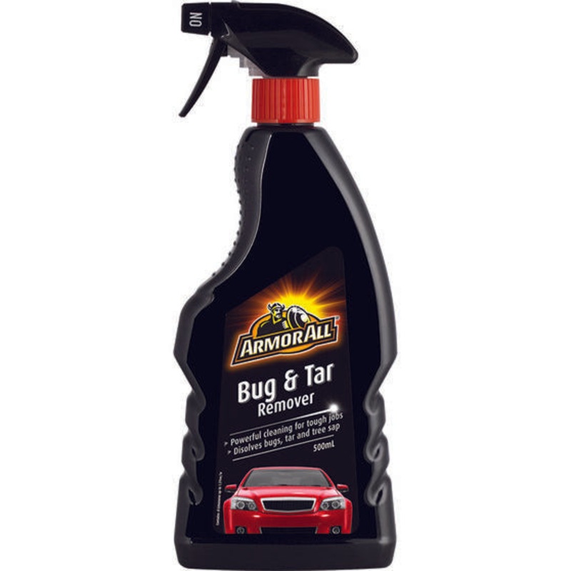 Armor All BUG & TAR REMOVER 500ML – AEXBTST-500-1ANZ