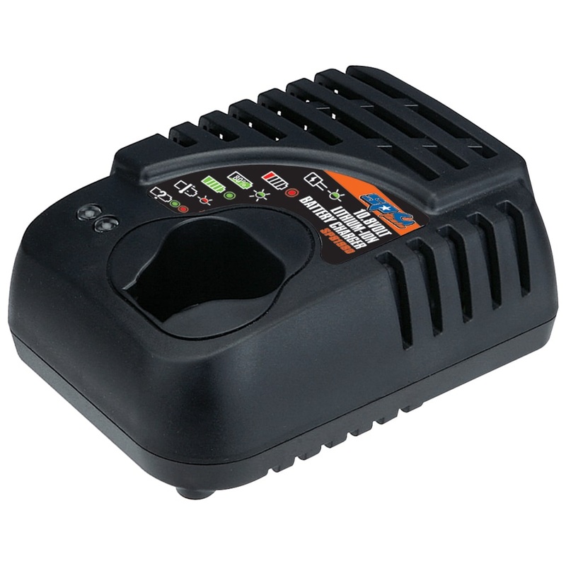 SP Tools Battery Charger – 12v – SP81893 (click & collect only)