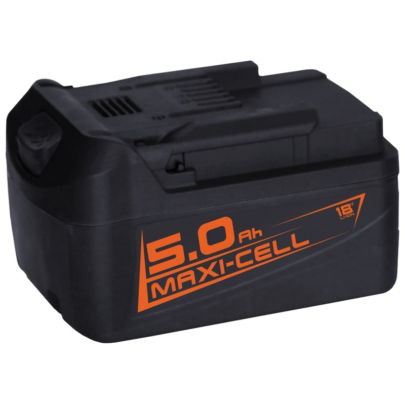 SP Tools Battery Pack – 18v Lithium-Ion – 5.0Ah – SP81998  (click & collect only)