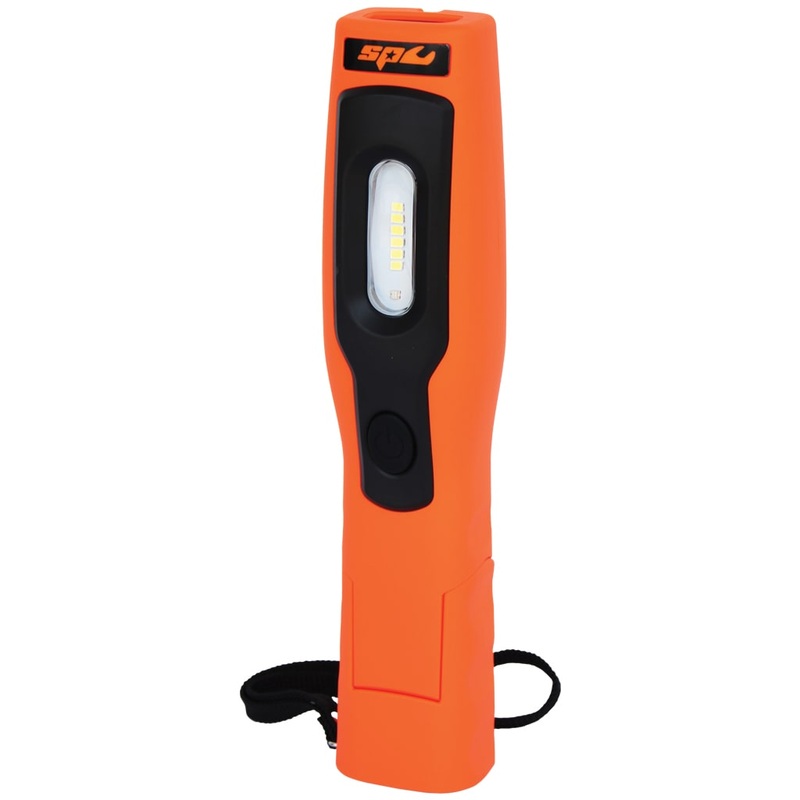 SP Tools Torch/Work Light – SMD LED Magbase – SP81456 (click & collect only)