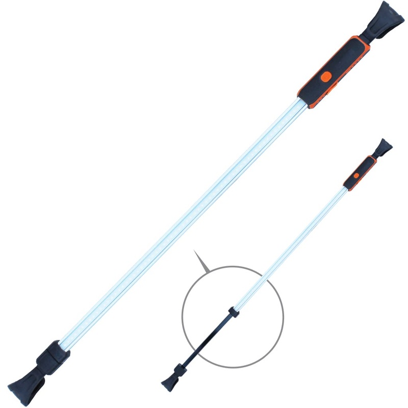 SP Tools Work Light – Under Bonnet Premium – SMD LED Cordless – SP81466  (click & collect only)