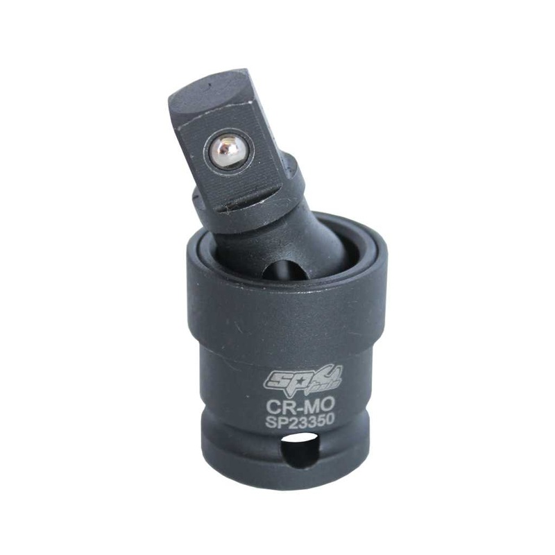 SP Tools 1/2 inch Dr Impact Universal Joint – SP23350
