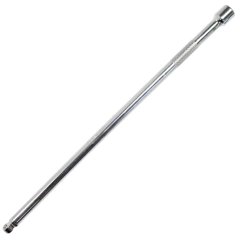 SP Tools 1/2 inch Dr Wobble Extension Bars – Individual, Sizes: 250mm – SP23337