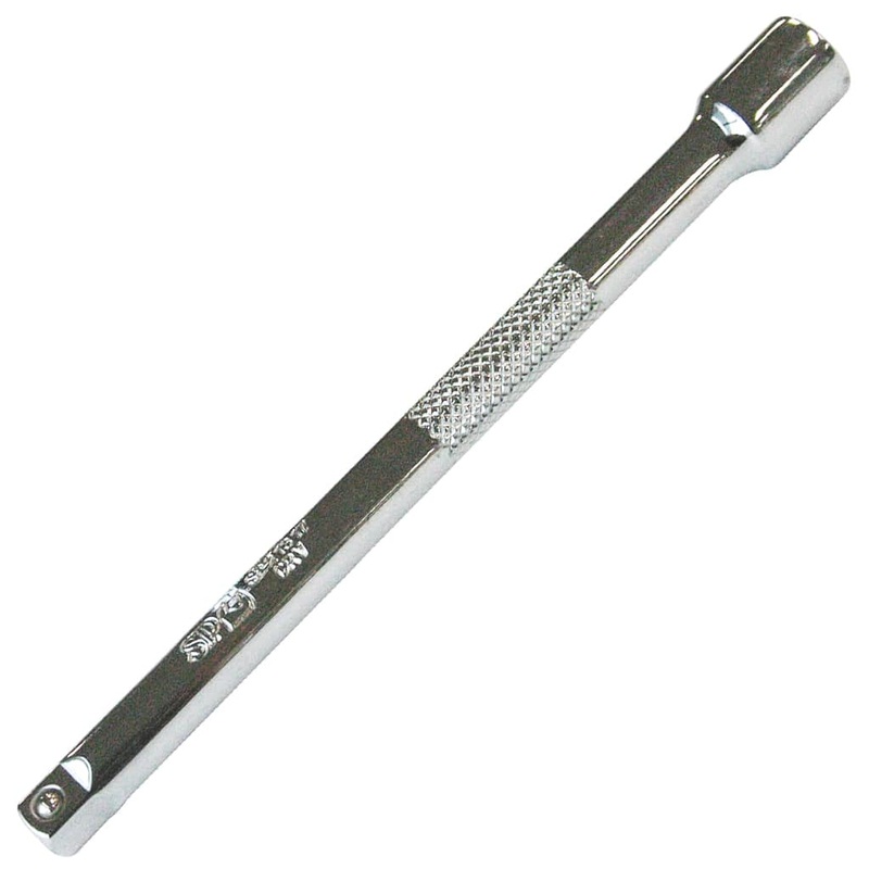SP Tools 3/8 inch Dr Extension Bars – Individual, Size: 250mm – SP22316