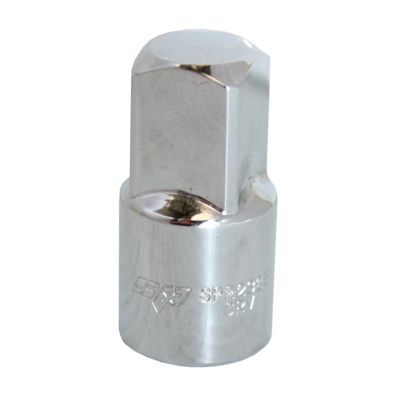 SP Tools 3/8 inch Dr Socket Adaptor – Individual, Sizes: 3/8 inch F x 1/4 inch M – SP22325