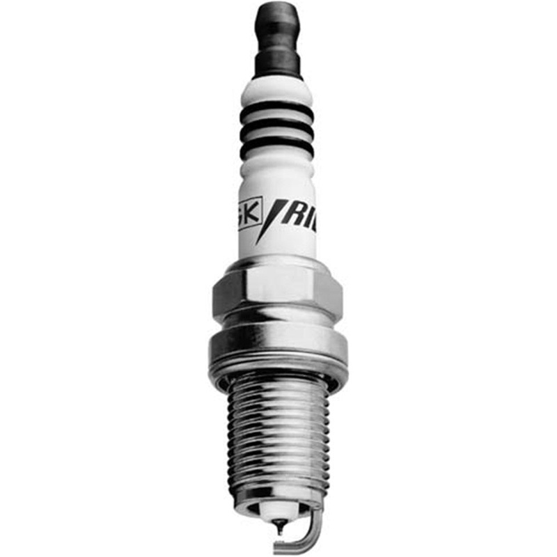 NGK Iridium IX Spark Plug – BKR6EIX-P