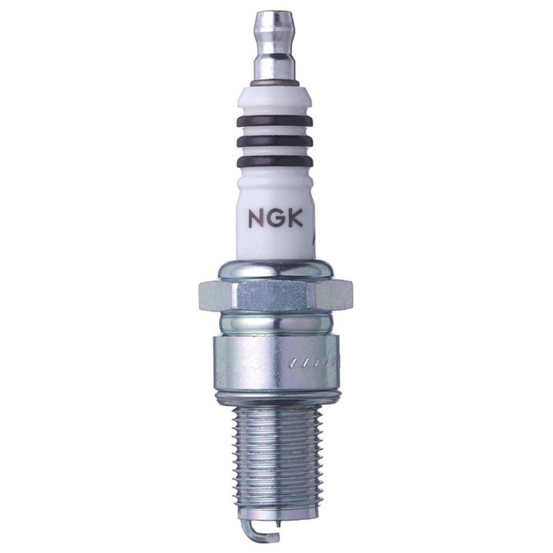 NGK Iridium IX Spark Plug – BR9EIX