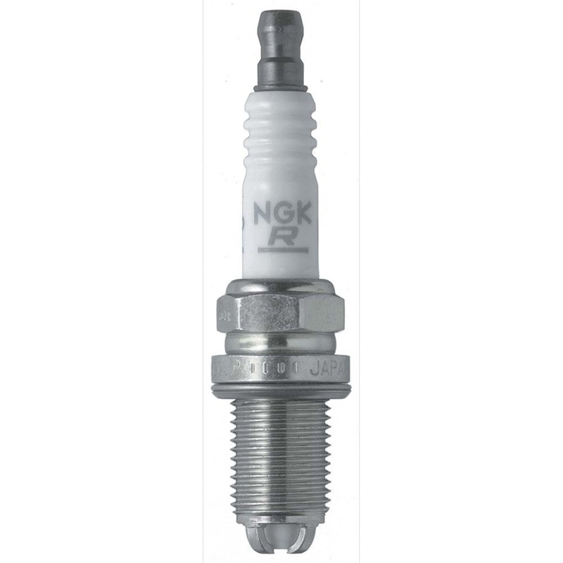 NGK Platinum Spark Plug – BKR7EQUP