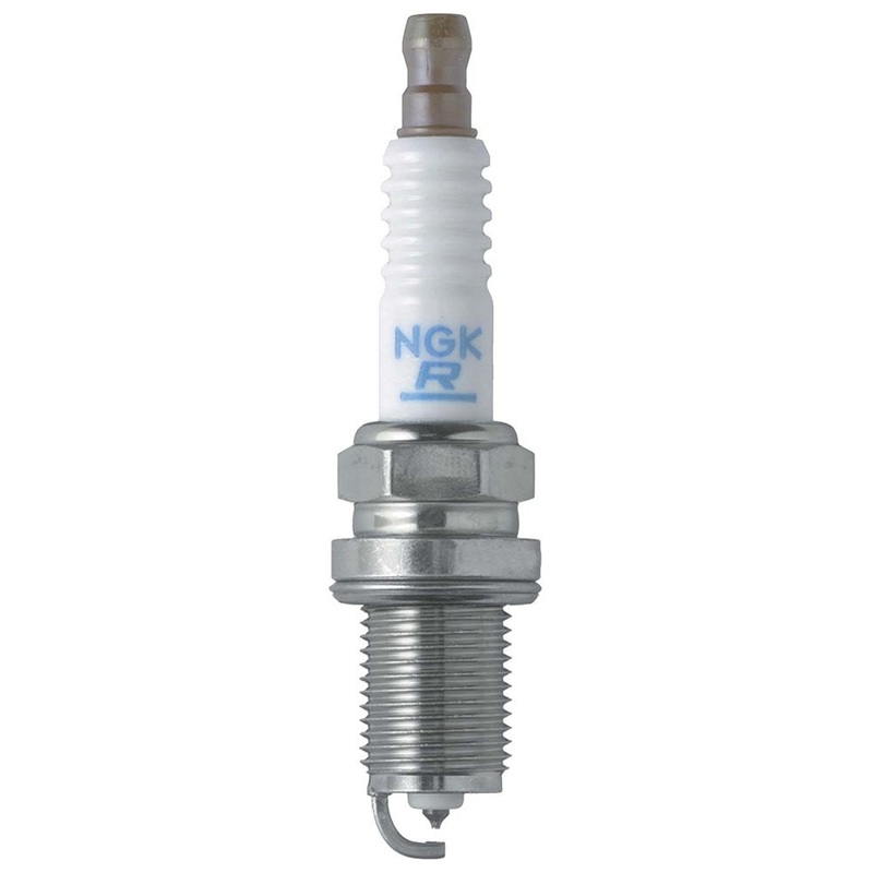 NGK Platinum Spark Plug – PFR7B ( (Superseeds/Replaces PFR7G)