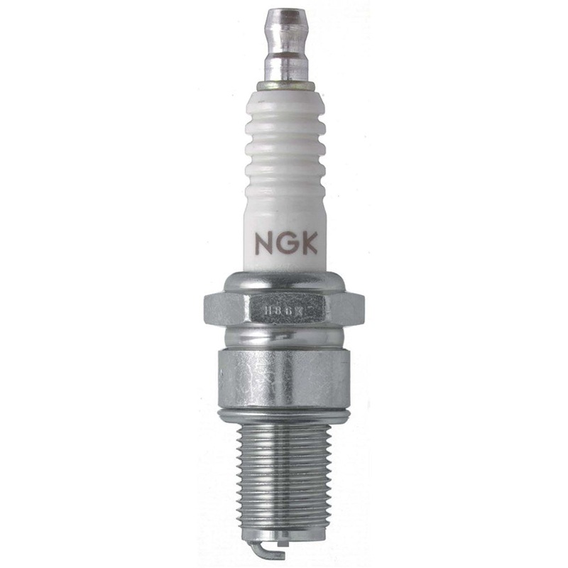 NGK Racing Spark Plug – B8EG