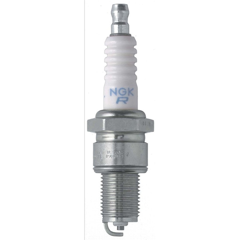 NGK Resistor Standard Spark Plug – BPR8ES
