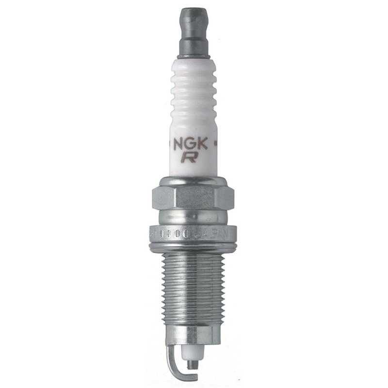 NGK Resistor V-Groove Spark Plug – FR5-1