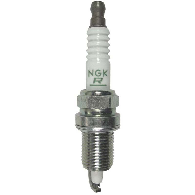 NGK Resistor V-Groove Spark Plug – ZFR5N