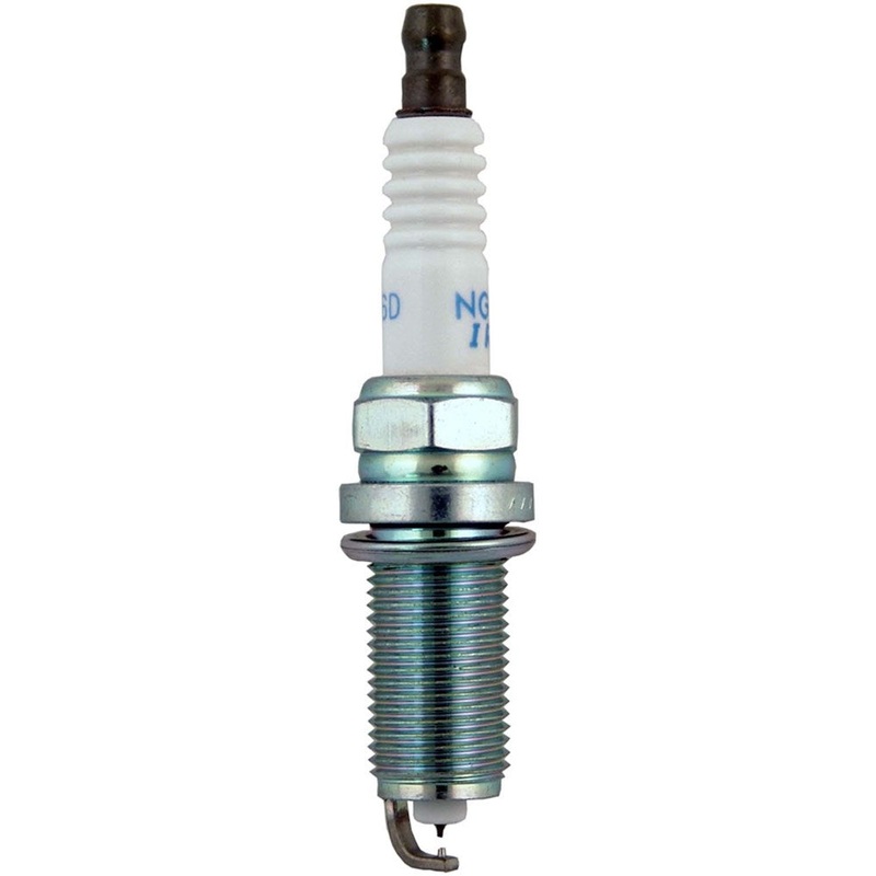 NGK Double Fine Electrode Iridium Spark Plug – DILFR6D11