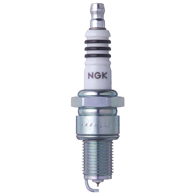 NGK Iridium IX Spark Plug – BPR7EIX