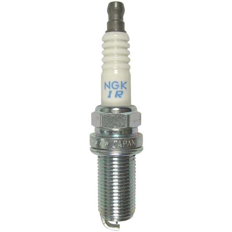 NGK Iridium Spark Plug – ILFR6B
