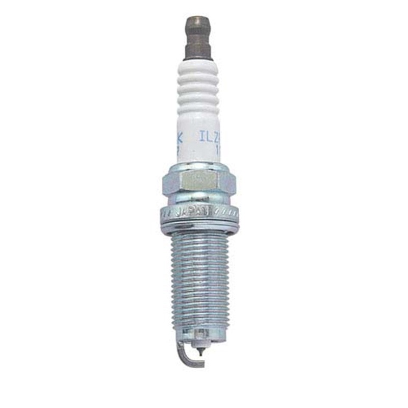 NGK Iridium Spark Plug – ILZFR6C-K