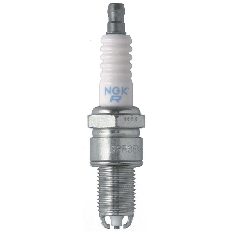 NGK Multiground Spark Plug – BKR6EKUE