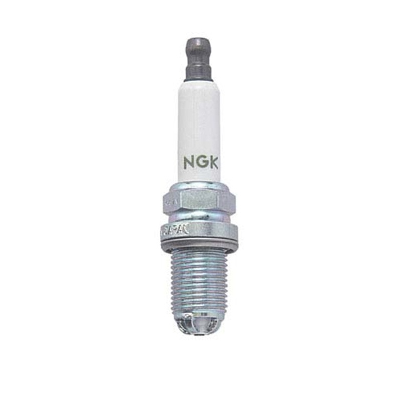NGK Multiground Spark Plug – BKR6EQU