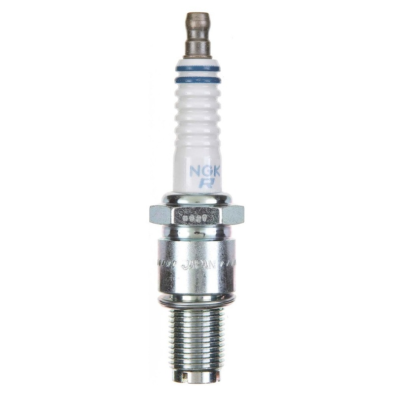 NGK Platinum Spark Plug – BUR9EQP