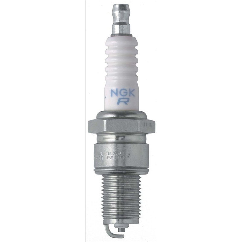 NGK Resistor Standard Spark Plug – BPR5ES