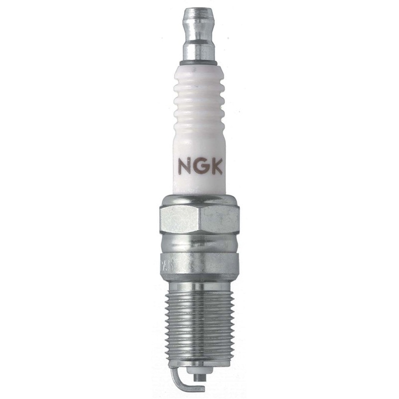 NGK Resistor Standard Spark Plug – BPR6EFS-15