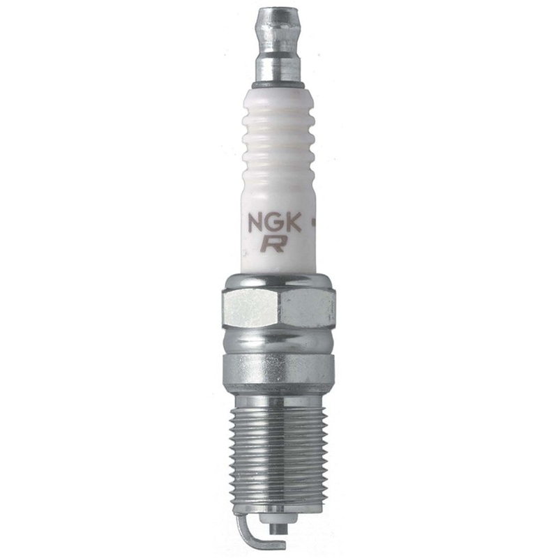 NGK Resistor Standard Spark Plug – BPR6EFS