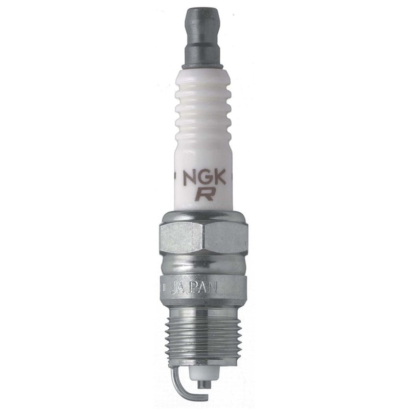 NGK Resistor Standard Spark Plug – BPR6FS